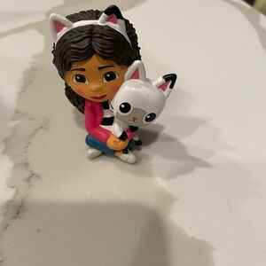 Gabby’s Dollhouse Tonies Character